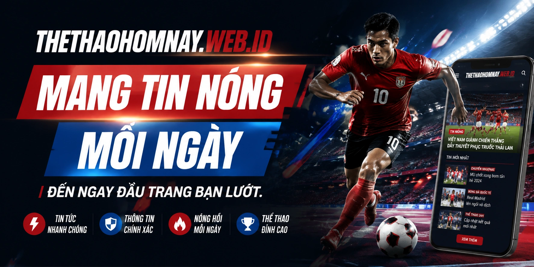 Bài phân tích nổi bật